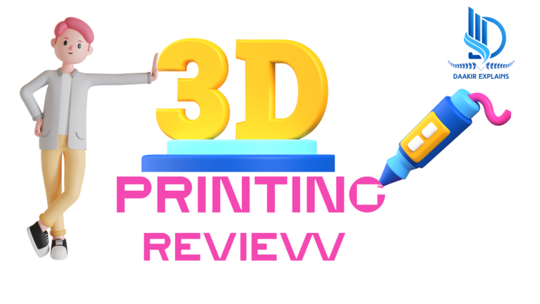 3d printer